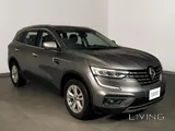 RENAULT KOLEOS 2.5 SUV PE 4X2 CVT 2022